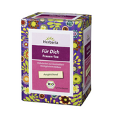 Herbaria Für Dich Frauentee 15 x 1.5g