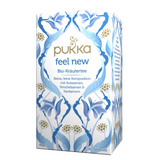 Pukka Feel New Tee 20 Stück