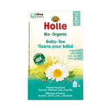 Holle Baby-Tee ungesüsst 20 Stück