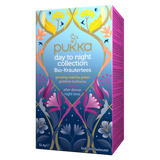Pukka Day to night collection Tee 20 Stück
