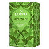 Pukka Drei Minze Tee 20 Stück