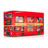 Sonnentor Schwarztee London Bus 84g