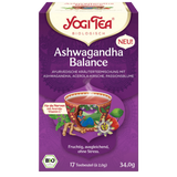 Yogi Tea Ashwagandha Balance 17 Stück