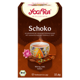 Yogi Tea Schoko 17 Stück