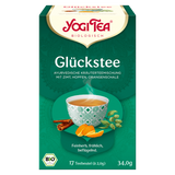 Yogi Tea Glückstee 17 Stück