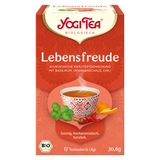 Yogi Tea Lebensfreude 17 Stück