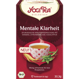 Yogi Tea Mentale Klarheit 17 Stück