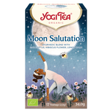 Yogi Tea Moon Salutation Gewürztee 17 Stück