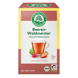 Lebensbaum Beeren-Waldmeister Früchtetee 20 x 2g