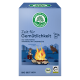 Lebensbaum Zeit für Gemütlichkeit 20 x 1.5g