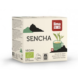 Lima Tee Sencha 10 x 1.5g