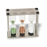 Tee Zeitmesser Sanduhr Perfect Tea Timer