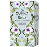 Pukka Relax Tee 20 Stück