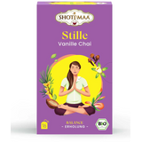 Shoti Maa Stille Vanille Chai 16 Stück