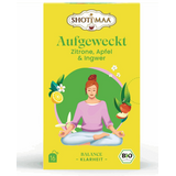 Shoti Maa Aufgeweckt Tee 16 Stück