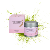 Teishu Ceremonial Suiko Matcha Bio 30g