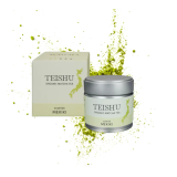 Teishu Starter Mekiki Matcha Bio 30g