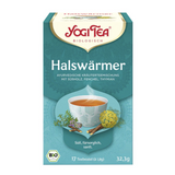 Yogi Tea Halswärmer 17 Stück