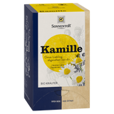 Sonnentor Tee Kamille 18 x 0.8g