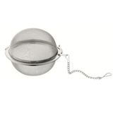 WMF Tee-Sieb 5cm silber