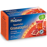 Messmer Ägyptischer Granatapfel 20er