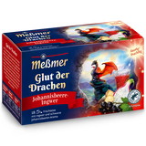 Messmer Glut der Drachen Tee 18er