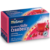 Messmer Kanadische Süsse Cranberry 20er