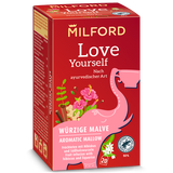 Milford Love Yourself Würzige Malve 20er