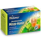 Messmer Marokkanische Minze-Honig 20er