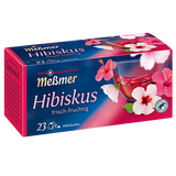 Messmer Hibiskus Tee 23er