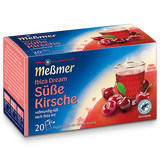 Messmer Ibiza Dream Süsse Kirsche 20er