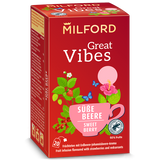 Milford Great Vibes Süsse Beere 20er