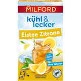 Milford Kühl & Lecker Eistee Zitrone 20er