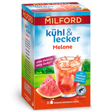 Milford Kühl & Lecker Melone 20er