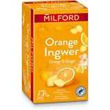 Milford Orange & Ingwer 20er