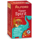 Milford Happy Spirit Würzige Kräuter 20er
