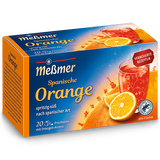 Messmer Spanische Orange 20er