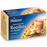 Messmer Südafrikanischer Rooibos-Vanille 20er