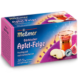 Messmer Türkischer Apfel-Feige Tee 20er