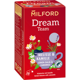 Milford Dream Team Melisse & Kamille 20er