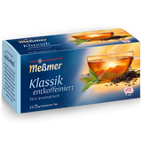 Messmer Klassik entkoffeiniert 25er