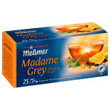 Messmer Madame Grey 25er