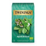 Twinings Bio Alpenbrise 20 Stück