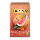 Twinings Bio Kurkuma & Grapefruit 20 Stück