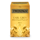 Twinings Earl Grey 20 Stück