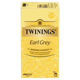 Twinings Earl Grey 25 Stück
