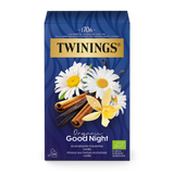 Twinings Bio Gute Nacht 20 Stück