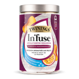 Twinings In'fuse Pfirsich und Passionsfrucht 30g