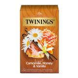 Twinings Sweet Kamille Honig & Vanille 20 Stück