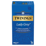 Twinings Lady Grey 25 Stück